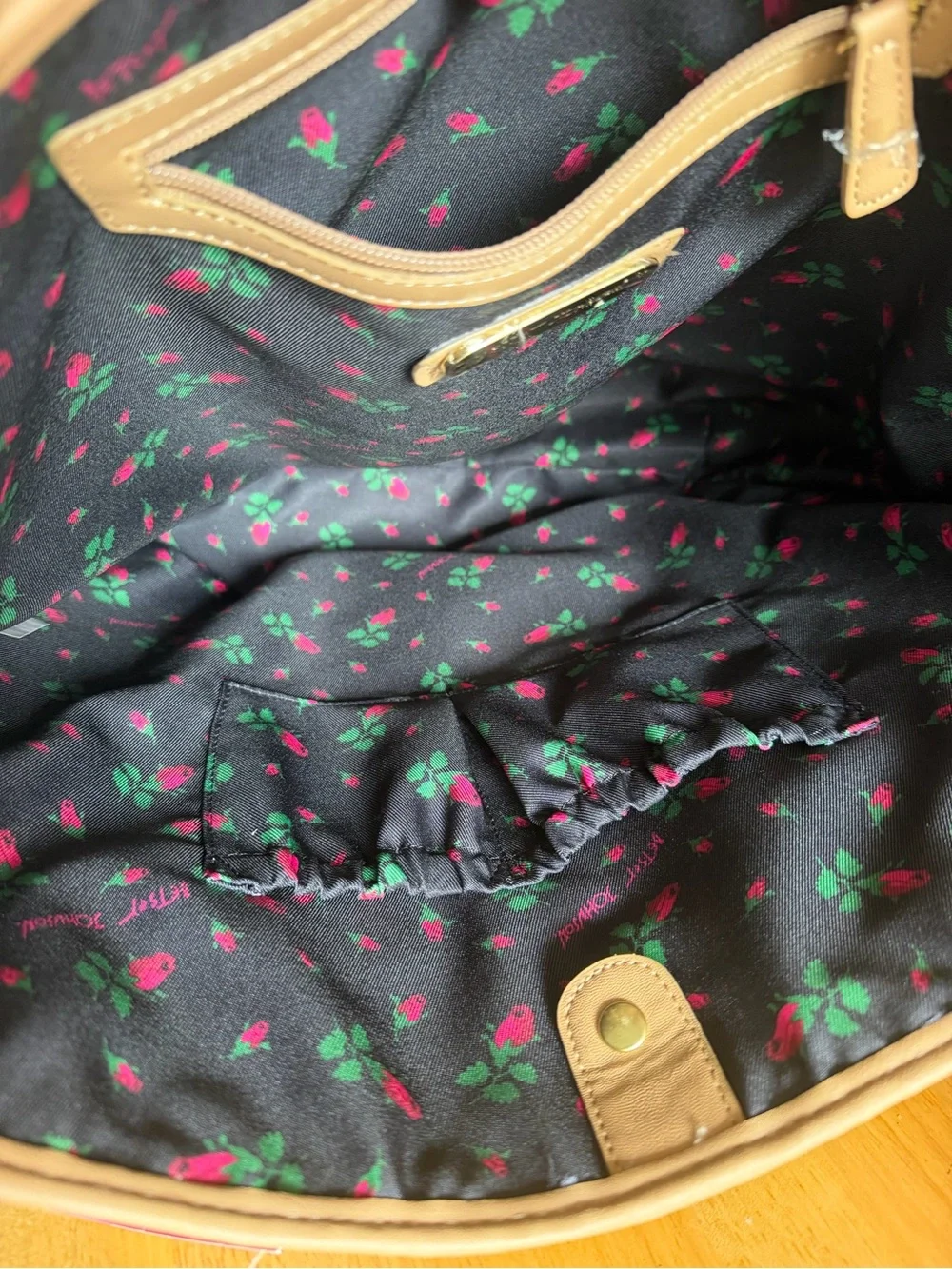 Betsey Johnson brand new